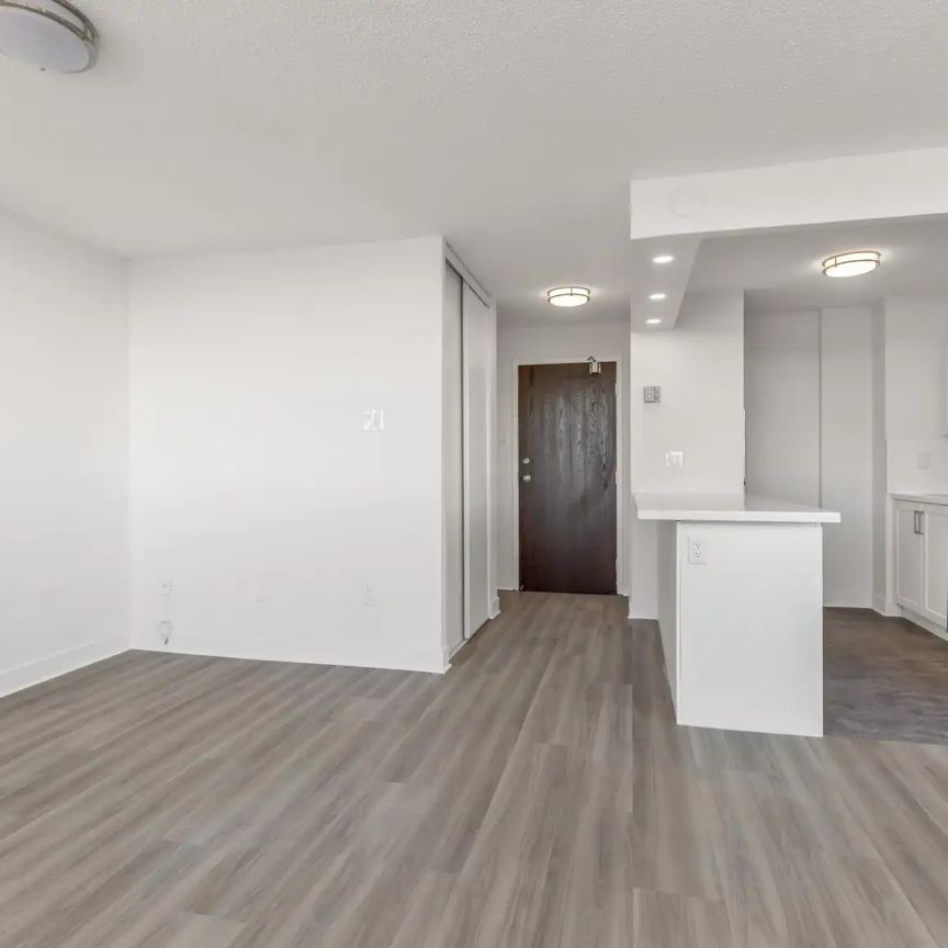 Walden Circle — 1 Bedroom Spacious Unit on the 1st Floor - Photo 1