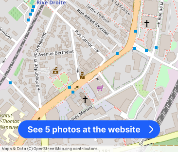 CHAVILLE - 2 PIECES, - Photo 1