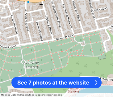 Beaufort Road, St. George, Bristol, BS5 - Photo 1