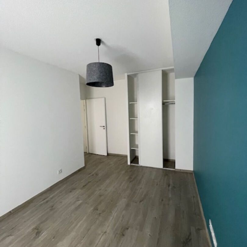 MERIGNAC Arlac Appartement T3 - Photo 1