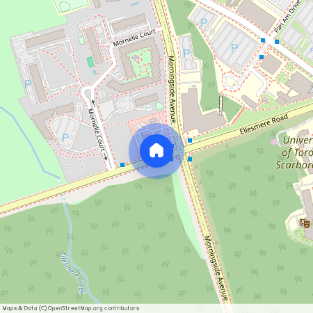 Ellesmere Road, Scarborough, ON M1E 4C2