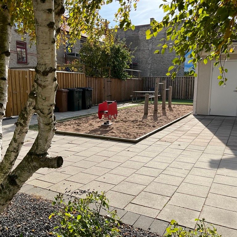 Suellsgatan, Landskrona - Foto 1