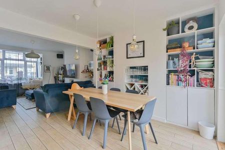 Eveline Road, Mitcham, CR4 - Photo 3