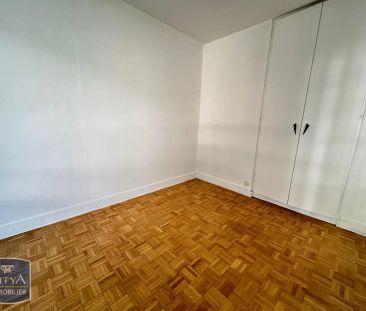 Appartement à louer 3 pièces 55m² - Photo 1