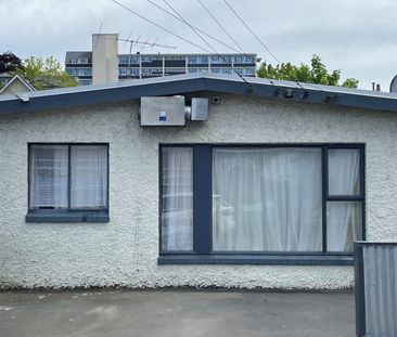 126 Harbour Terrace, North Dunedin - Photo 1