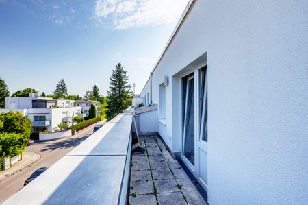 Wunderschönes Penthouse mit Dachterrasse - Photo 3