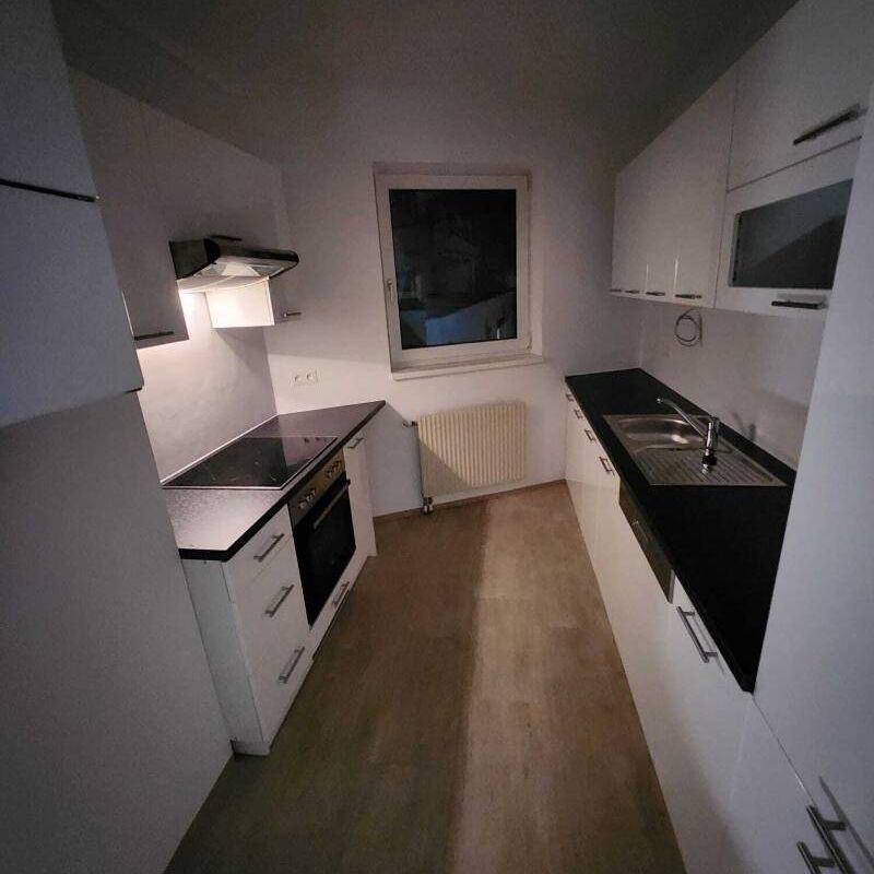 gemütliche 2-Zimmer-Wohnung mit Küche zu vermieten - Foto 1