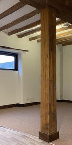 2 bedroom barn conversion to rent - Photo 3