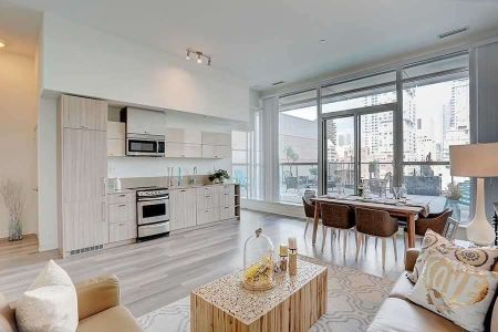 For Lease - 290 Adelaide Street Unit# 703, Toronto, Ontario - Photo 2