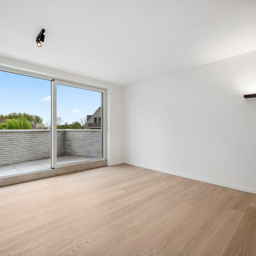 Stijlvol appartement op toplocatie in het centrum van Hallaar! - Foto 1