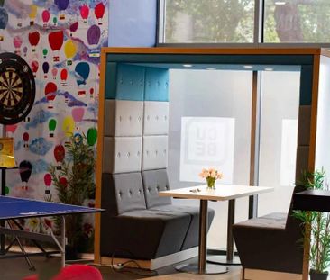 Studio to rent - Photo 3