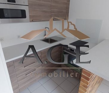 Location Appartement 2 pièces 30m² EPERNON 28230 - Photo 5
