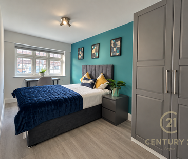 1 bedroom apartment to rent - Photo 2