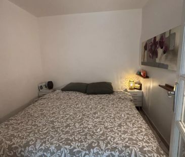 STUDIO BIS AVEC CHAMBRE - Photo 5