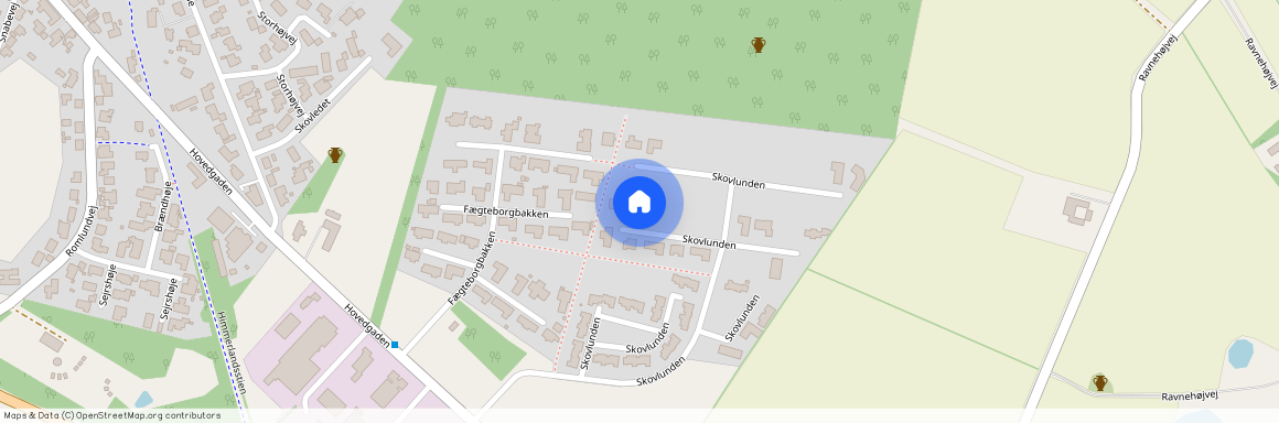 Skovlunden 53, 8831, Løgstrup