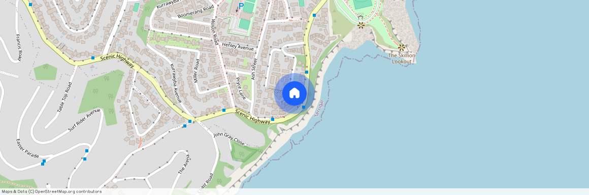 51 Scenic Highway, NSW 2260, Terrigal