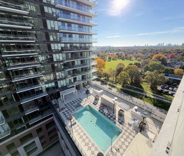 For Lease - 4010 Eglinton Avenue Unit# 1206, Toronto, Ontario - Photo 2