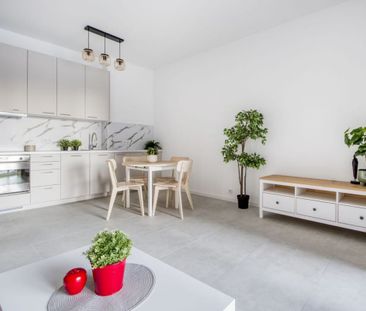 Wolne od zaraz, tak dla zwierząt, zupełnie nowe! 46 m² - Zdjęcie 2