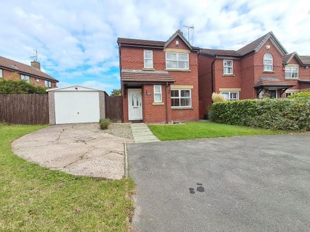 3 bedroom detached house to rent - Photo 5