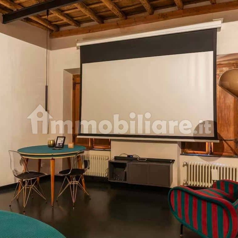 Monolocale vicolo del Bologna, Trastevere, Roma - Photo 1