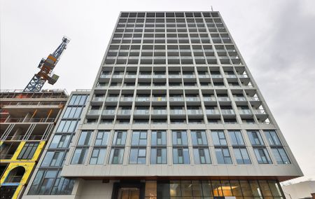 For Lease - 2020 Bathurst Street Unit# 1219, Toronto, Ontario - Photo 2