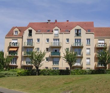 Location Appartement 1 pièce 29m² - Photo 1