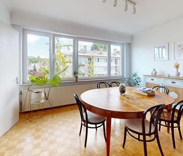 Appartement te huur - Photo 4