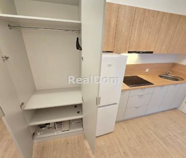 Mieszkanie Kraków Podgórze powierzchnia 40.0 m² C390-WM-97647 - Photo 5