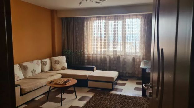 Apartament, 3 camere decomandat, 100 mp, Calea Romanului, de inchiriat, Clinica Sf. Andrei, Cod 162096 - Photo 1