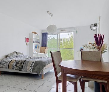 Location Appartement 1 pièce 38m² DIJON 21000 - Photo 3