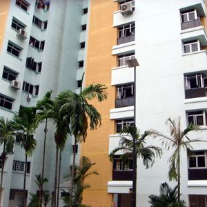 Blk 351 Woodlands Avenue 1 (Woodlands), HDB 5 Rooms - For Rent - Photo 2