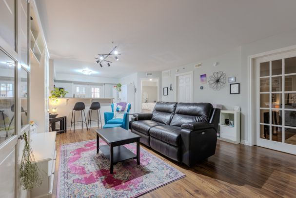 For Lease - 4013 Kilmer Drive Unit# 107, Burlington, Ontario - Photo 1