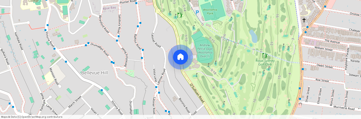 4/267 O'Sullivan Road, Rose Bay NSW 2029