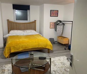 1 Bed Flat, Tower Grove, LS12 - Photo 5