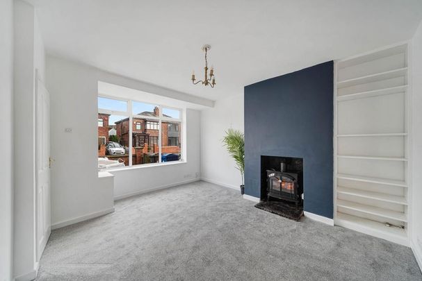 3 bedroom semi-detached house to rent - Photo 1