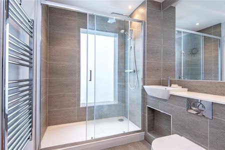 Mackenzie House, London, SW6, London - Photo 4