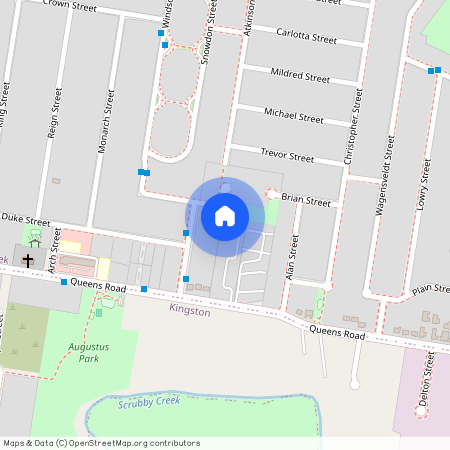 42/112 Queens Road Slacks Creek, QLD 4127