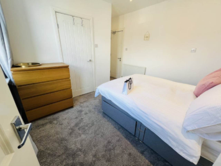 De Lacy Mount (Room 1), Kirkstall, Leeds - Photo 5