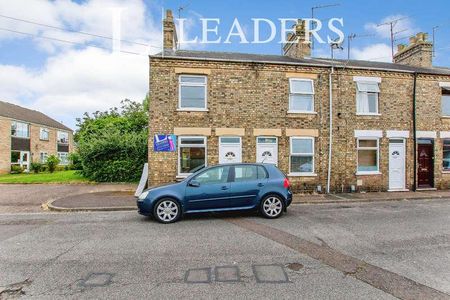 Duke Street, Wisbech, PE13 - Photo 2