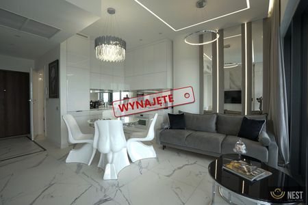 Wyjątkowy apartament w Hanza Tower Szczecin ! - Фото 4