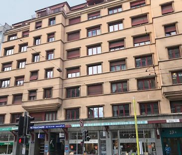 Appartement de 4 pièces au 4ème étage - Foto 1