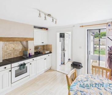 2 bedroom terraced house to rent - Photo 6