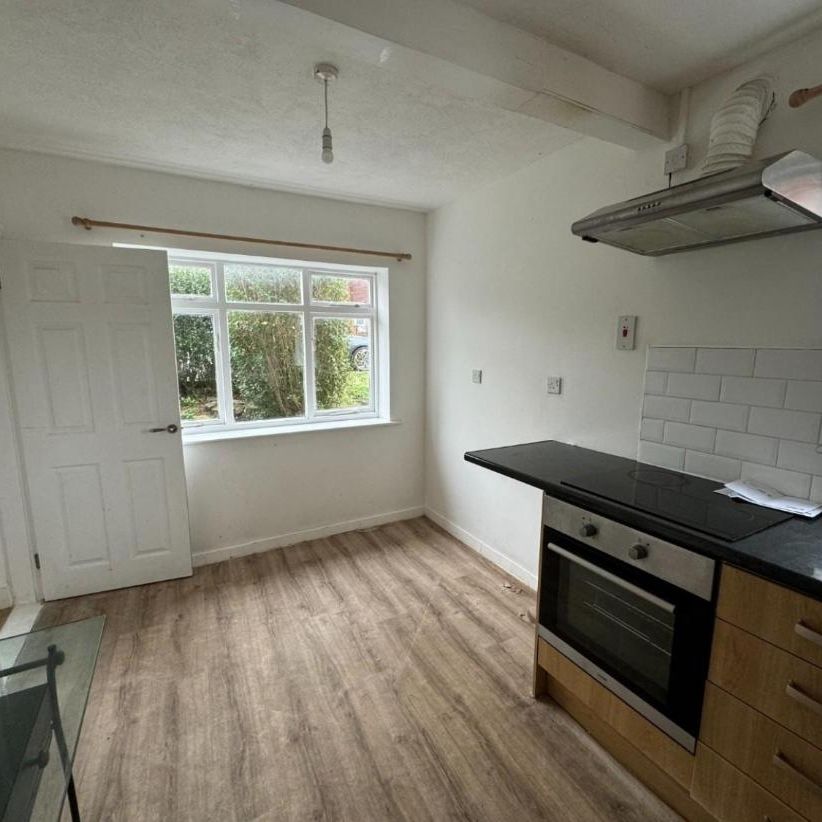Bank Street, Brimington, Chesterfield, S43 1LZ - Photo 1