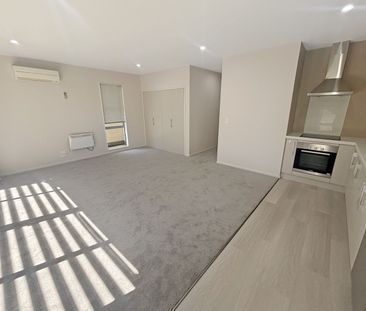 11c Clarence Street South, Addington, NZ 8024 - Photo 1