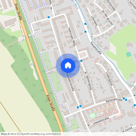 Reichensteinstraße 22, 8793 Trofaiach