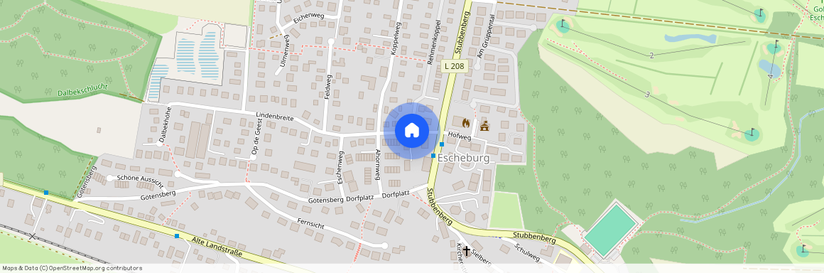 21039 Schleswig-Holstein - Escheburg