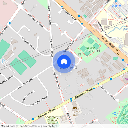 17, 57, Culloden, Road, Marsfield, 2122, New South Wales