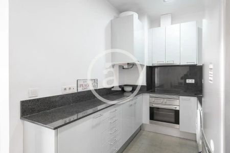 Piso de alquiler en Carrer de Casanova, L'Antiga Esquerra de l'Eixample - Foto 4