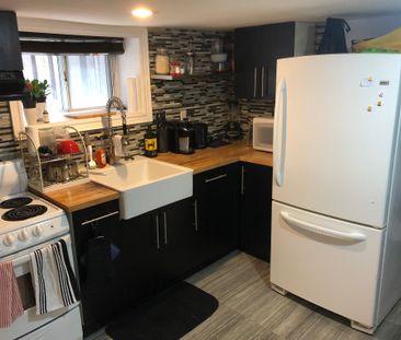 For Lease - 1504 Dufferin Street Unit# Bsmt, Toronto, Ontario - Photo 3