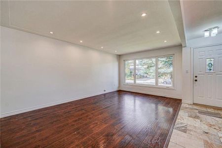 For Lease - 99 WARREN Avenue Unit# Upper, Hamilton, Ontario - Photo 4